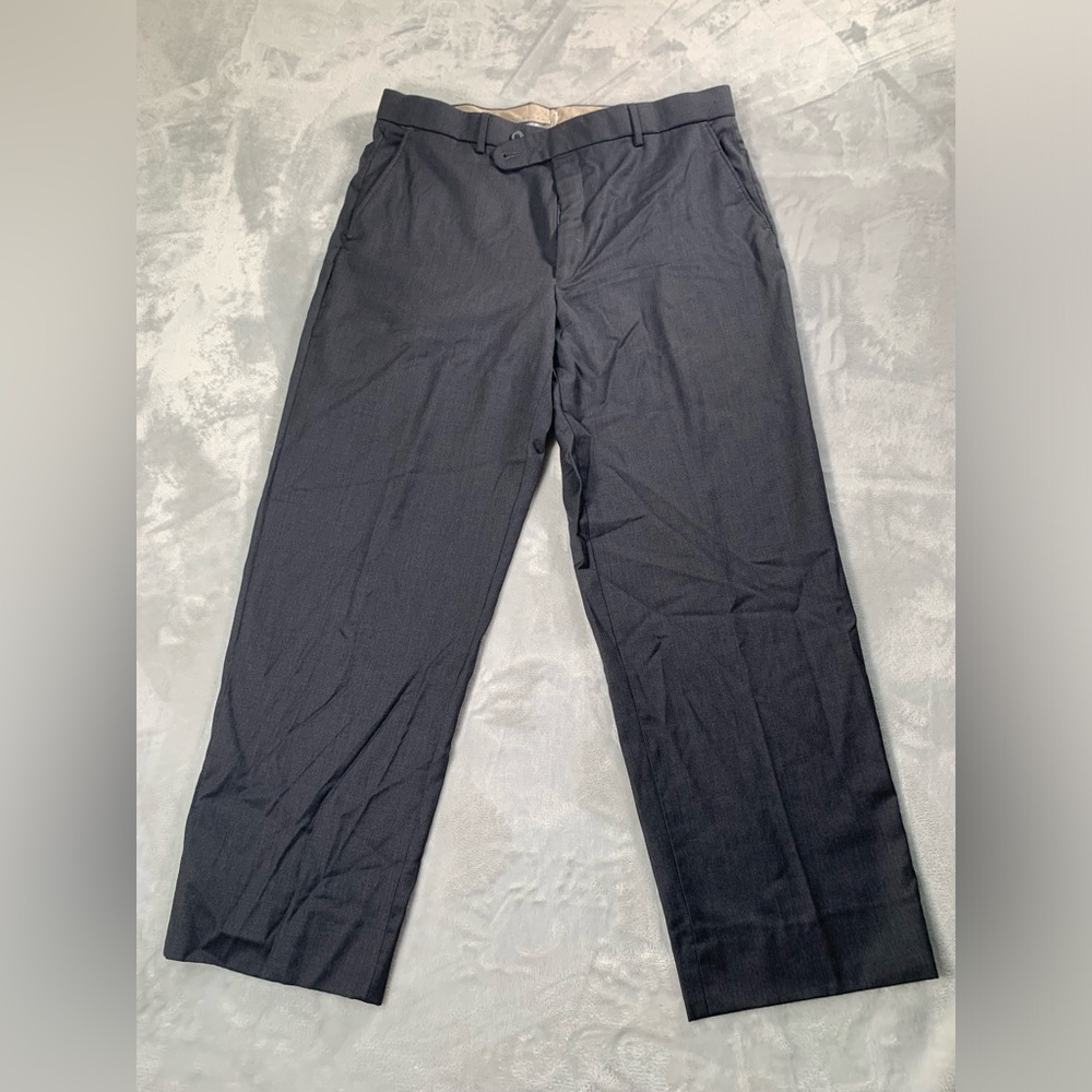 Storehouse  Dark Gray Men's Pants